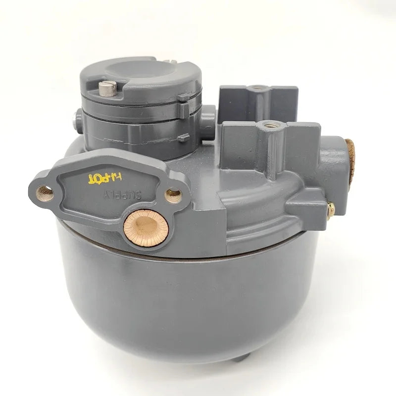 FISHER FS546--4-A 4-20MADC 0-33PSI CURRENT TO PRESSURE TRANSDUCER fisher 546 stock
