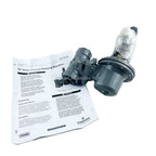 Fisher Original Pressure Regulator 627 Series 627-1217-29860 With Stocks Available