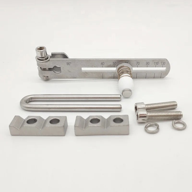 Siemens Valve Positioner 6DR Mounting Unit Feedback Lever 6DR4004-8VL Produced in China