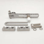 Siemens Valve Positioner 6DR Mounting Unit Feedback Lever 6DR4004-8VL Produced in China