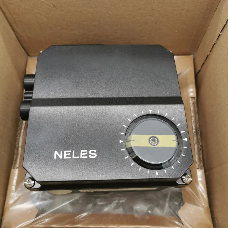Valve Positioner Neles NDX1512TG Display Part
