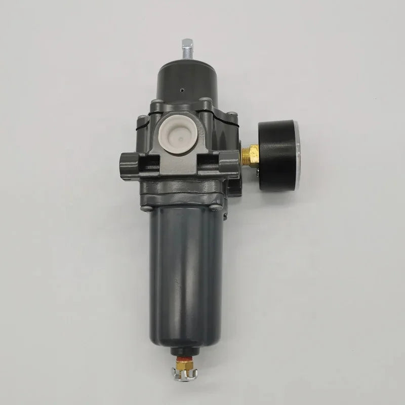 Pressure Reducing Valve Fisher 167DA Pressure Regulating Valve Mounted on the Valve 67CFR-237 67CFR-239 67CFR-600 67CFR-226