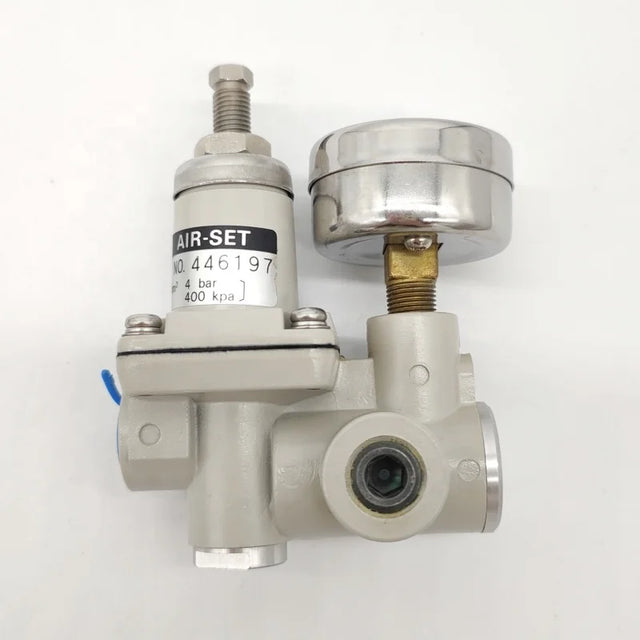 For KOSO Valve Positioner KOSO Filter Regulator AIR-SET PRF404 Stock Goods