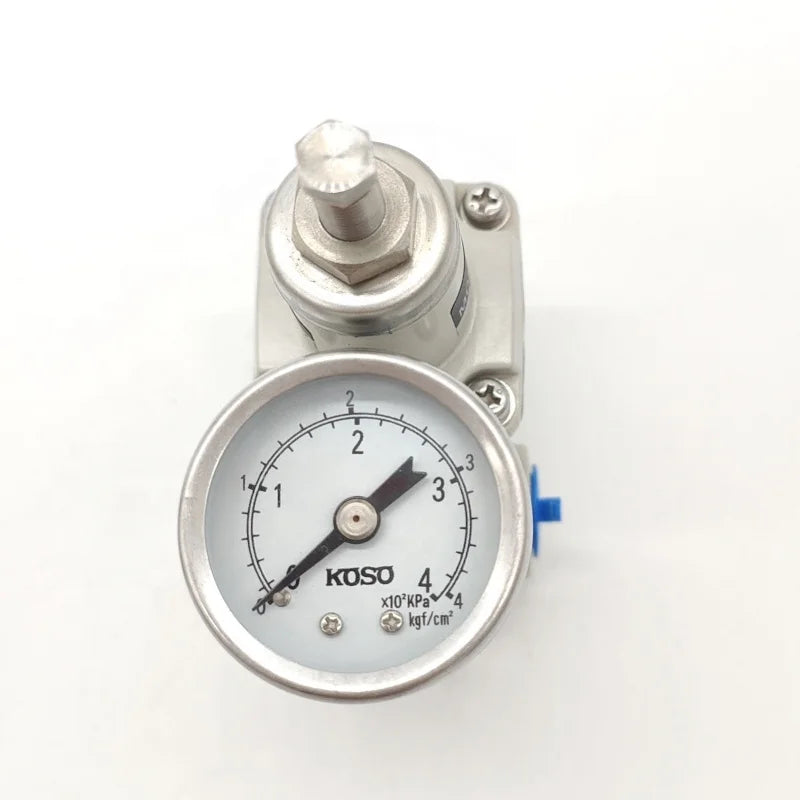 KOSO Valve Positioner EPC814-L10 Stock Goods KOSO EPA821-C EPC814-E10 EPB821-C