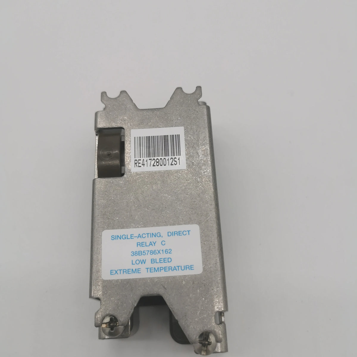 Fisher38B5786X052 Series air Amplifier, New Original