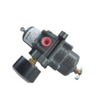 Fisher 67CFR-237 67C Series Instrument Supply Regulators Pressure Regulator - Alloy / 1 in(2.54cm)