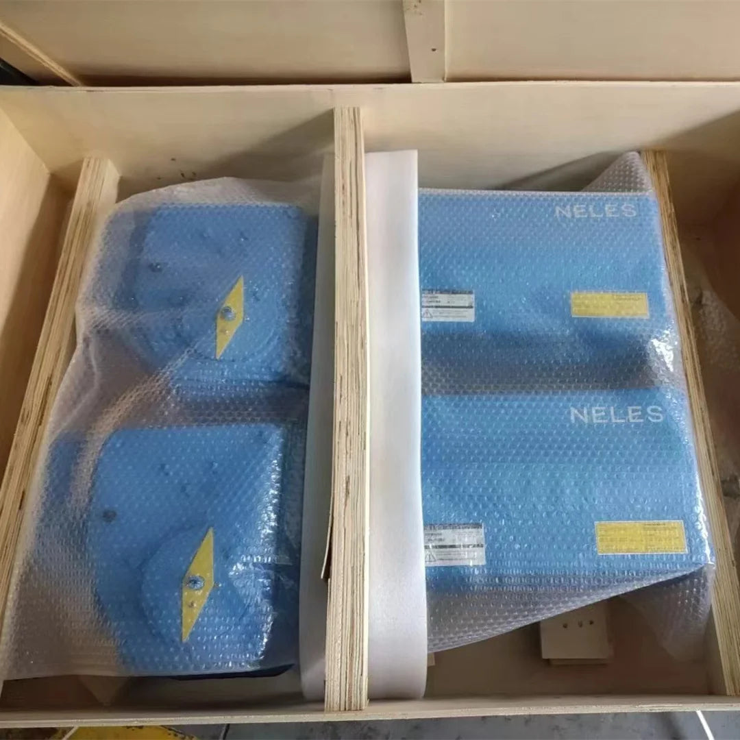 Neles/Valmet B1CU   Series Actuator Cylinder, New Original Factory Direct Sales