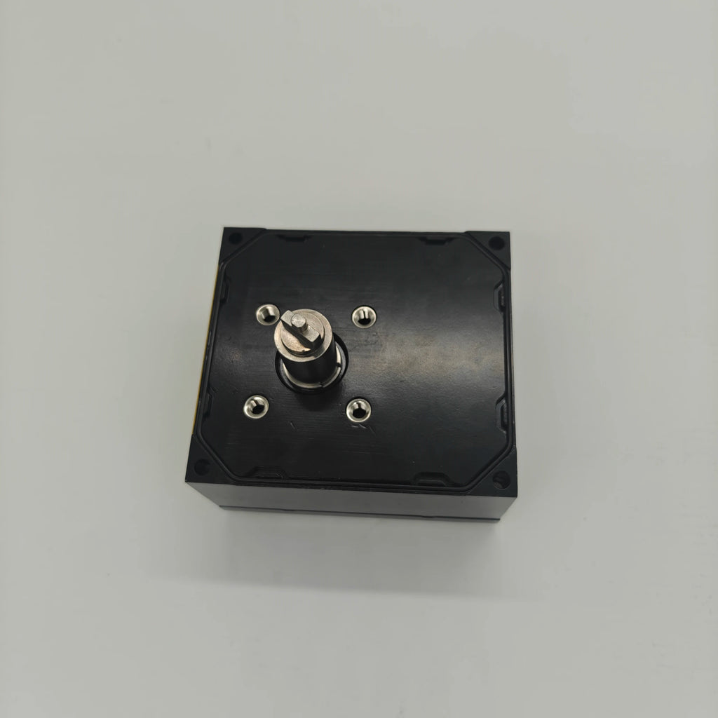 FLOWSERVE PMV F5ISGU-MEG420-23-FS9DA-Z Valve Positor Feedback Unit  New Original Stock F5-MEC420