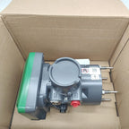 Fisher Buoy Level Gauge DLC3010 Fisher FIELDVUE  DLC3100 Digital Level Controller