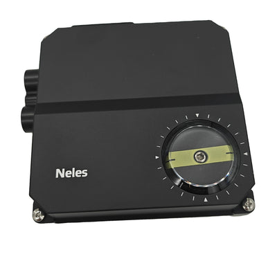 VALMET NE724/S1 Series Intelligent Valve Positioner New Original Stock - Cast Iron / VALVE PARTS