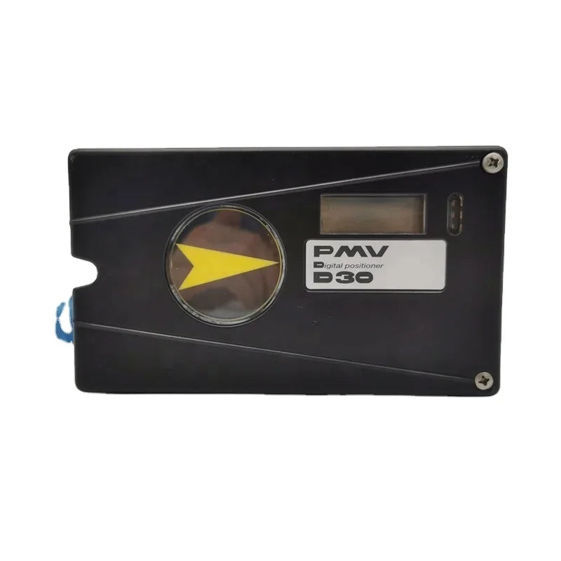 Valve Positioner Flowserve D30AHN2-U39PVA-U5X0XN With Hart Stock Sales D30NHN2-U39PVA-U5T0XS - Casting / control