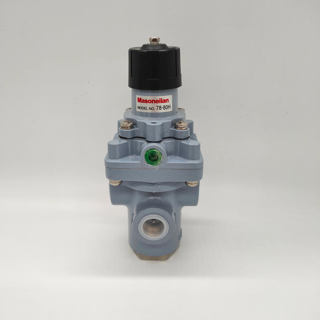 Masoneilan Reversing Valve 78-80S New Stock Baker Hughes Transfer Valves 78-80H