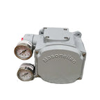 Valve Positioner Masoneilan SVI1000 Intelligent Electrical Valve Positioner Spot Sale SVI1000/G/IM SVI1000/PR/G/IM - Casting / control