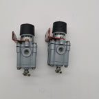 Masoneilan Filter Pressure Reducing Valve 78-40 New Air filter regulator 78-40 stock