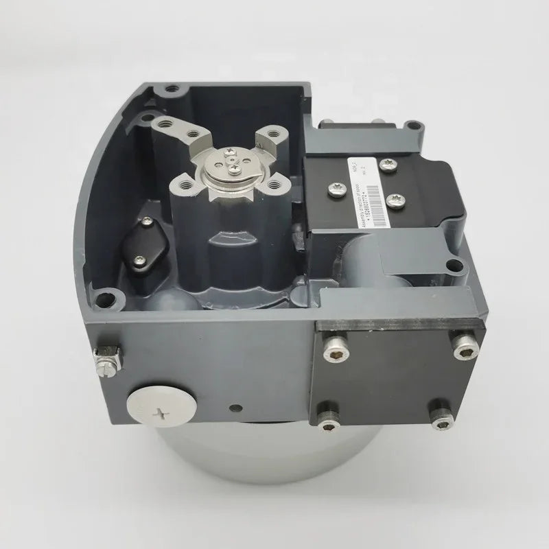 New Original Valve Positioner ND9202HE1 Available From Stock ND9203HE8T ND9203HE1