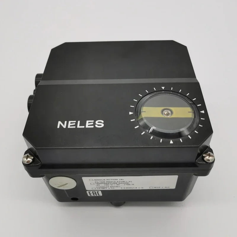 Valve Positioner Neles ND7103HX ND9103HN with Hart Spot for Sale Neles ND9102HXT ND9106HN ND9103HXT