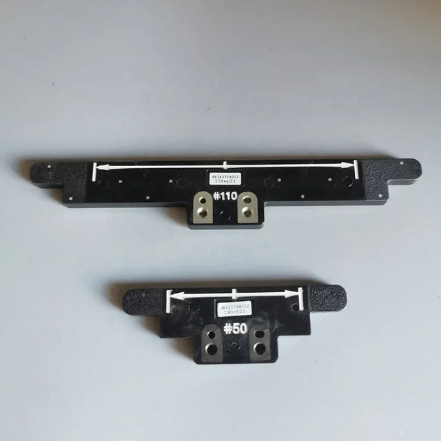 Fisher Positioner DVC6200 DVC2000 Magnetic Strip 50mm 38mm 19mm 25mm 110mm 210mm KIT LINEAR FEEDBACK DVC6200/2000