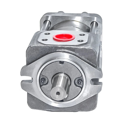 QT43-25-A Internal Gear Pump, Servo System Hydraulic Pump