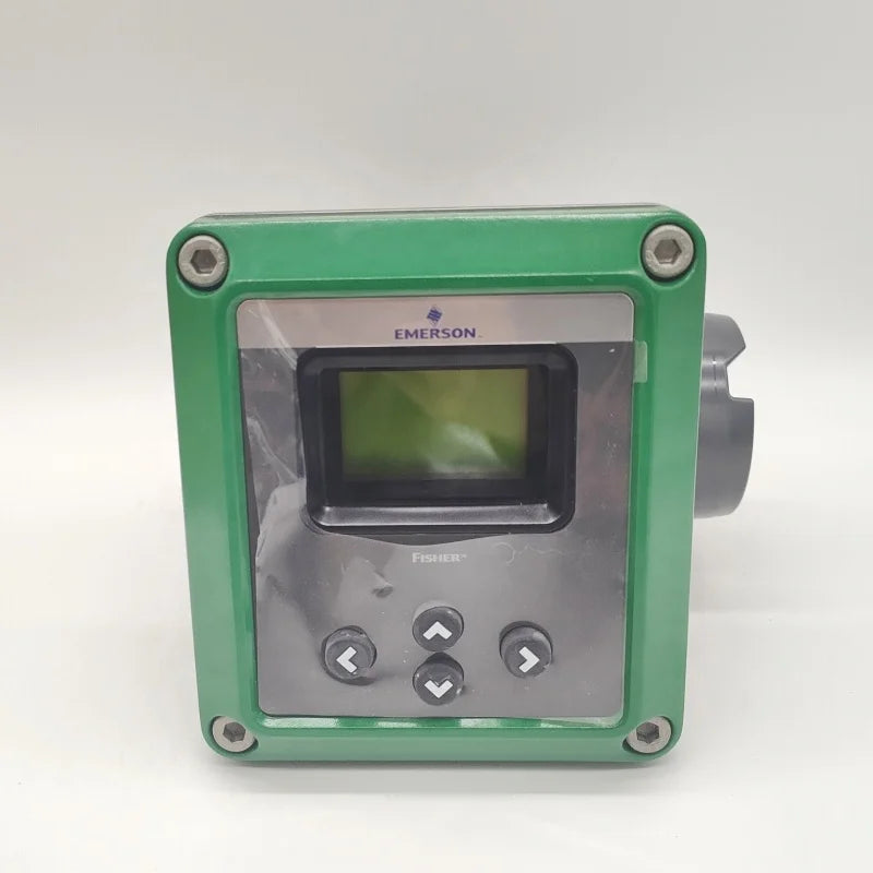 Fisher Buoy Level Gauge DLC3010 Fisher FIELDVUE  DLC3100 Digital Level Controller