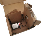 FISHER 38B6041X152 38B6041X132 Series IP Converter Brand New in Stock - Cast Iron / VALVE PARTS