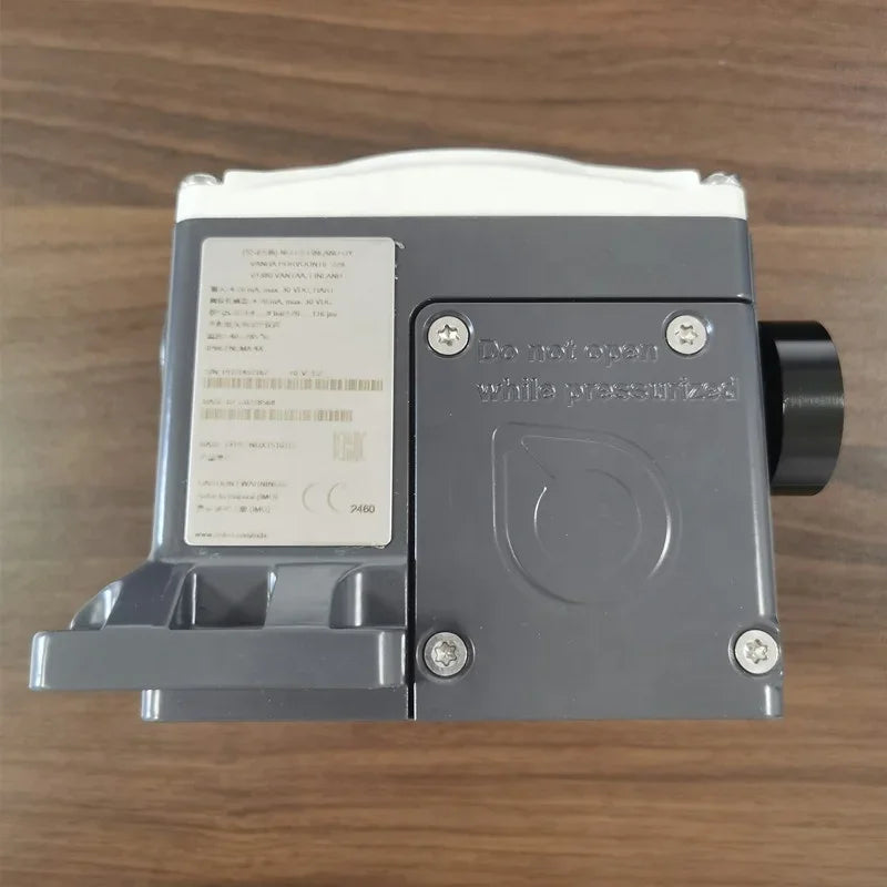 Valve Positioner Neles NDX1512TG Display Part