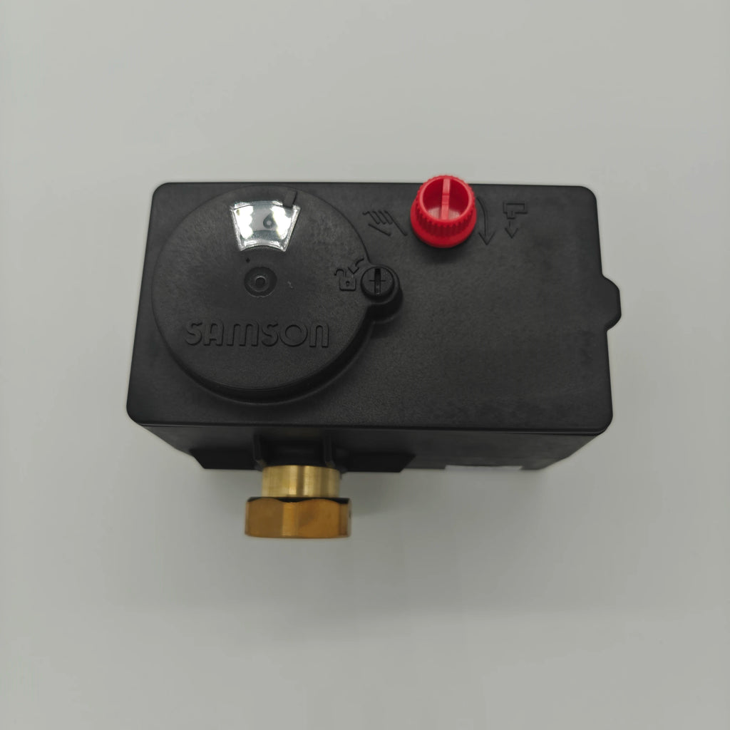 SAMSON 5827-N14 Electric Actuating Mechanism New Original Stock