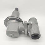 Fisher 627 Series Commercial  Industrial Regulators 627-550 627-1217-29952 New Original Stock