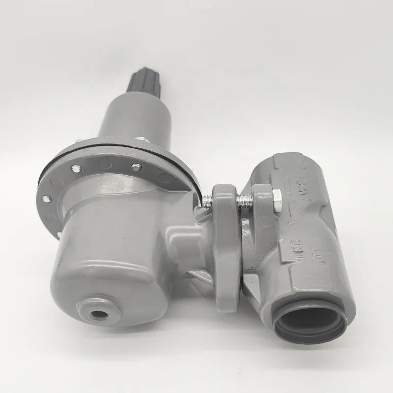 Fisher 627 Series Commercial  Industrial Regulators 627-550 627-1217-29952 New Original Stock