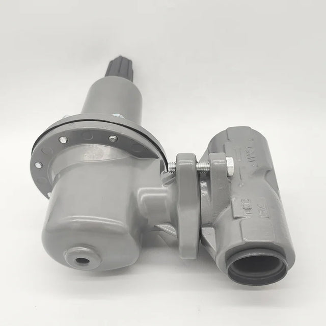 Fisher 627 Series Commercial  Industrial Regulators 627-550 627-1217-29952 New Original Stock