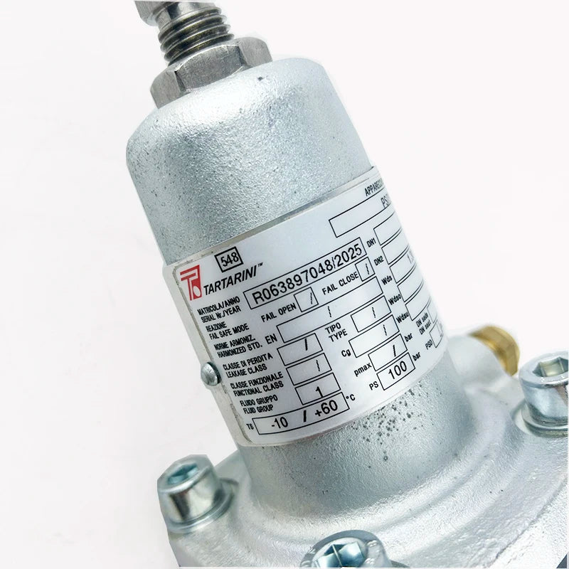 TARTARINI Original PS/79 Series Quality Valve Parts