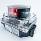Topworx Original TVF-M20GNMM Discrete Valve Monitor High Quality Limit Switches