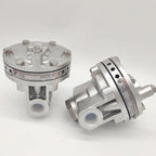 YTC Pneumatic Amplifier Stainless Steel ROTORK Amplifier YT-315N1 New Original YT315N1