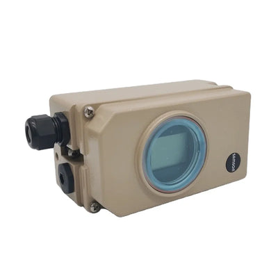 Samson 3730-3100100040000009.04 Smart Valve Positioner New Original Stock - Cast Iron / VALVE PARTS