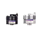 Original YTC YT-300N1 Aluminum Electrical Equipment Volume Booster Air Source Signal for YT-300/305/310/315/320/325 Series Valve
