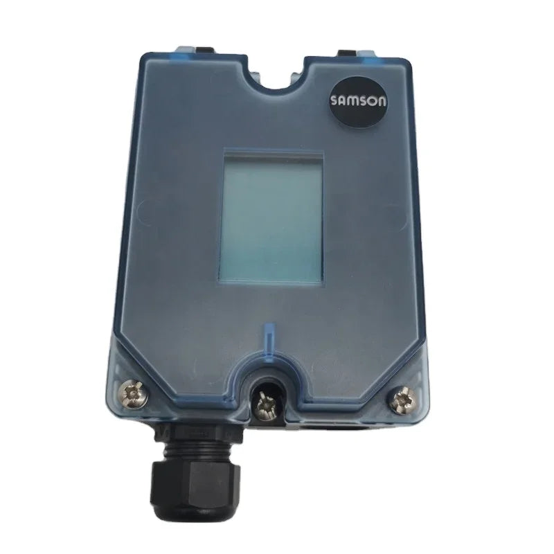 Valve Positioner Samson 3725-00 Spot Sale 3725-11  3725 - Casting / control