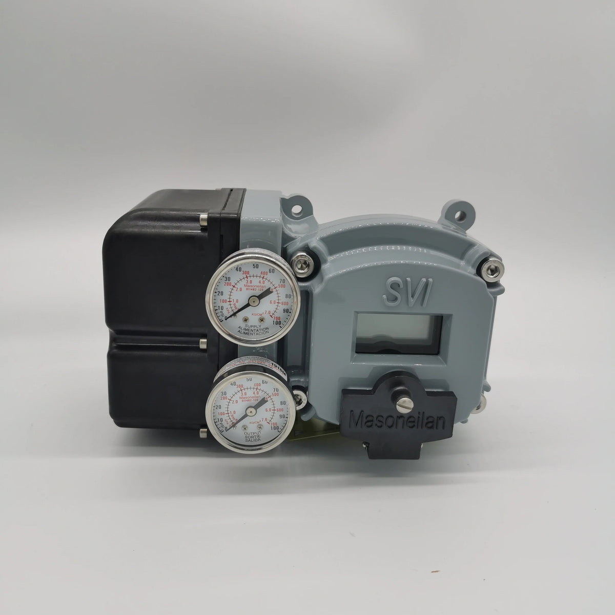 Masoneilan SVI2-21123121 Series Intelligent Valve Positioner New Original Stock