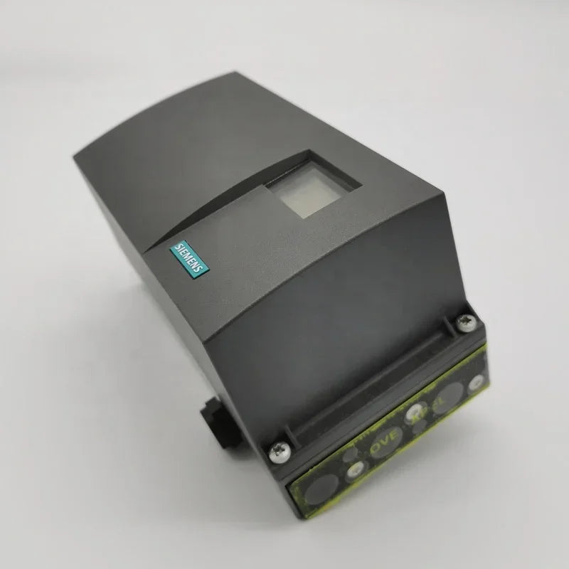 Siemens Valve Positioner 6DR5010-0NG00-0AA0 Double Acting Without Hart 6DR5120 6DR5110 6DR5210 6DR5220 6DR5010