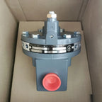 Turbocharger Fisher 2625 Supercharger2625-12 Pressure Regulator 2625-9