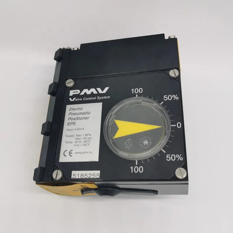 Valve Positioner Flowserve 420-47W1D-11 420-47W1R-30 Stock Sales 420-47-W1D-01