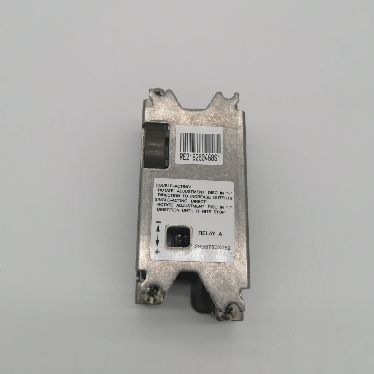 Fisher Positioner Dvc6200 Accessories IP 38B6041X082 38B6041X152 38B6041X132 38B6041X182 38B6041X122