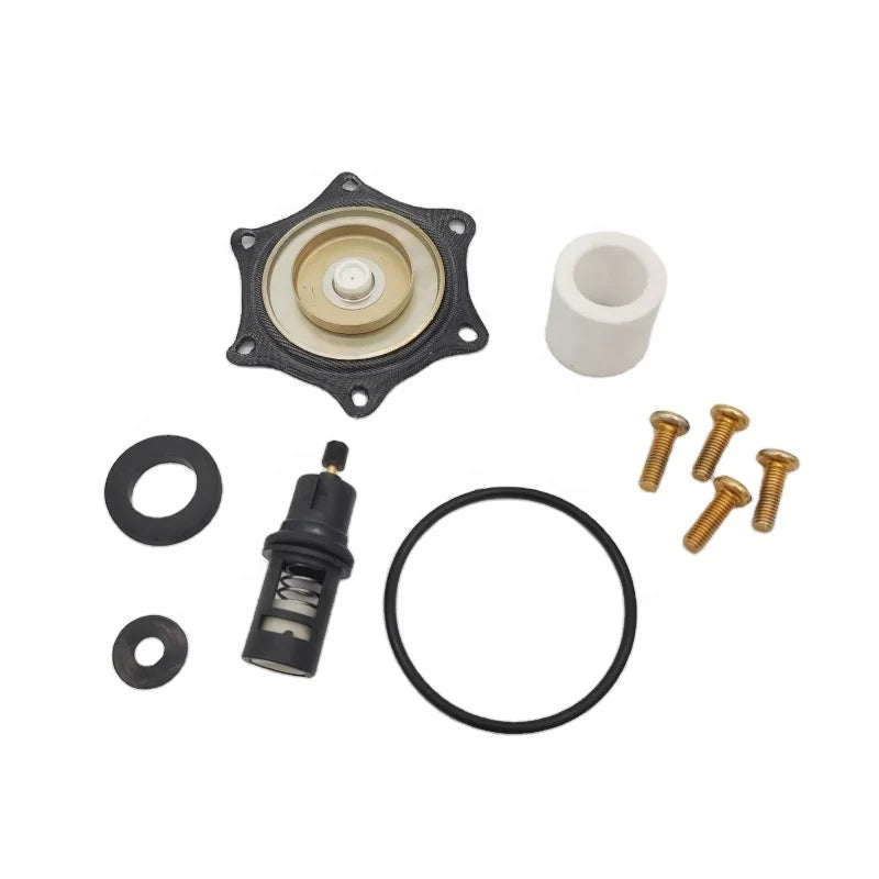 Replacement for Fisher R67CFRX0012 Repair Kit Stock for 67CFR SERIES FILTER - Casting / control
