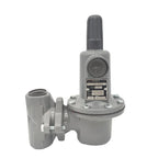 Fisher 627 Series Commercial  Industrial Regulators 627-550 627-1217-29952 New Original Stock - Casting / control