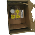 Samson Double Acting Amplifier 3710 New From Stock - Cast Iron / VALVE PARTS