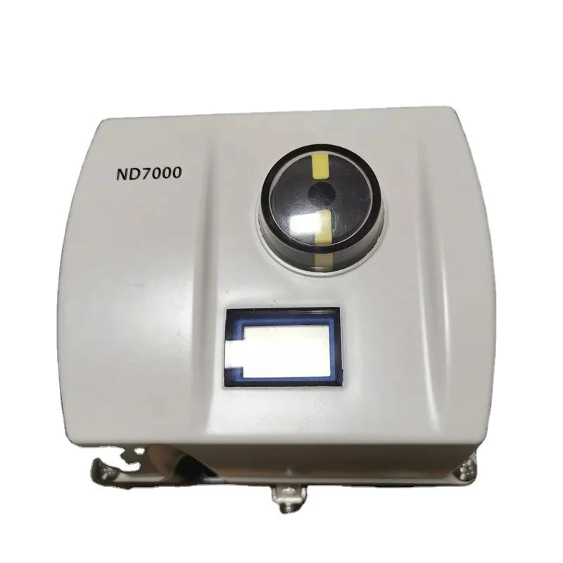 Valve Positioner Neles ND7103HX ND9103HN with Hart Spot for Sale Neles ND9102HXT ND9106HN ND9103HXT - Casting / control