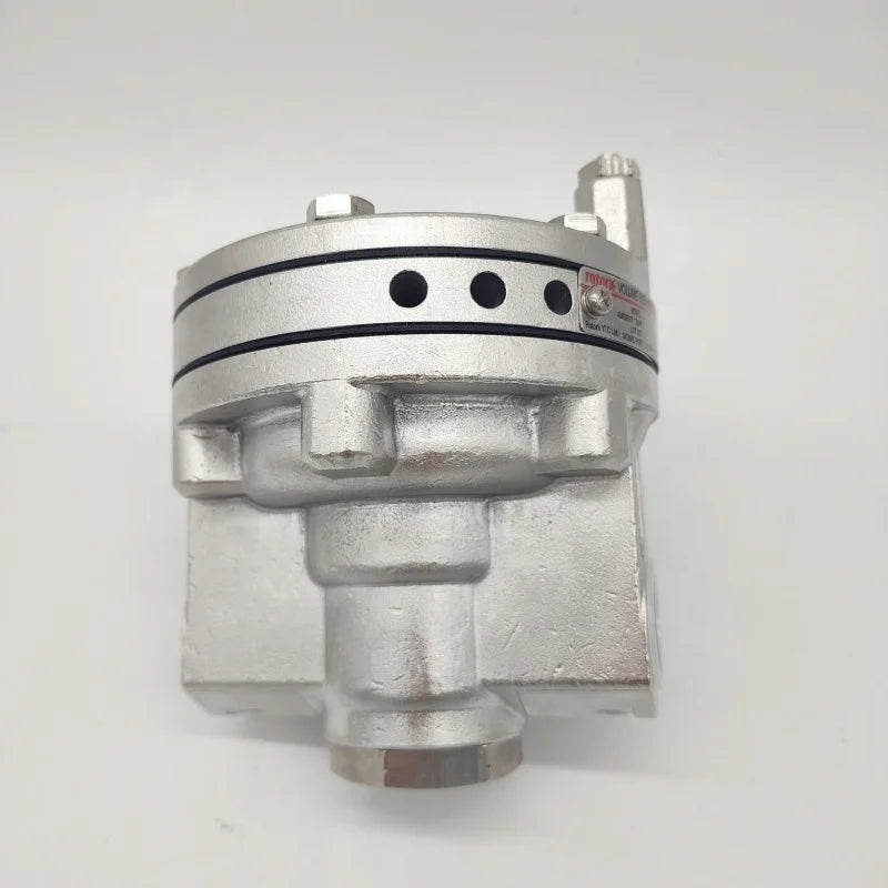 YTC Pneumatic Amplifier Stainless Steel ROTORK Amplifier YT-315N1 New Original YT315N1