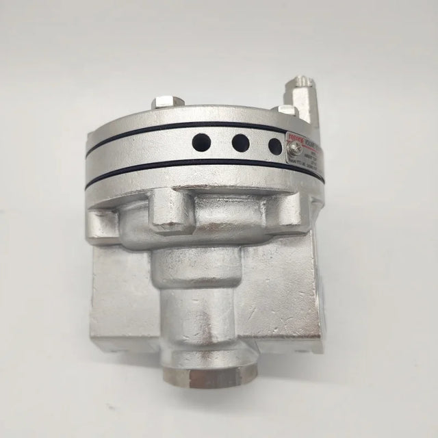 YTC Pneumatic Amplifier Stainless Steel ROTORK Amplifier YT-315N1 New Original YT315N1