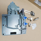 KOSO Valve Positioner EPC814-L10 Stock Goods KOSO EPA821-C EPC814-E10 EPB821-C