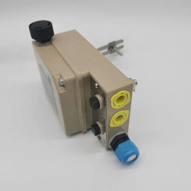 Samson Positioner 4763-111003111 4763-01300321 4763-01100121 4763-11300111 Mechanical Positioner