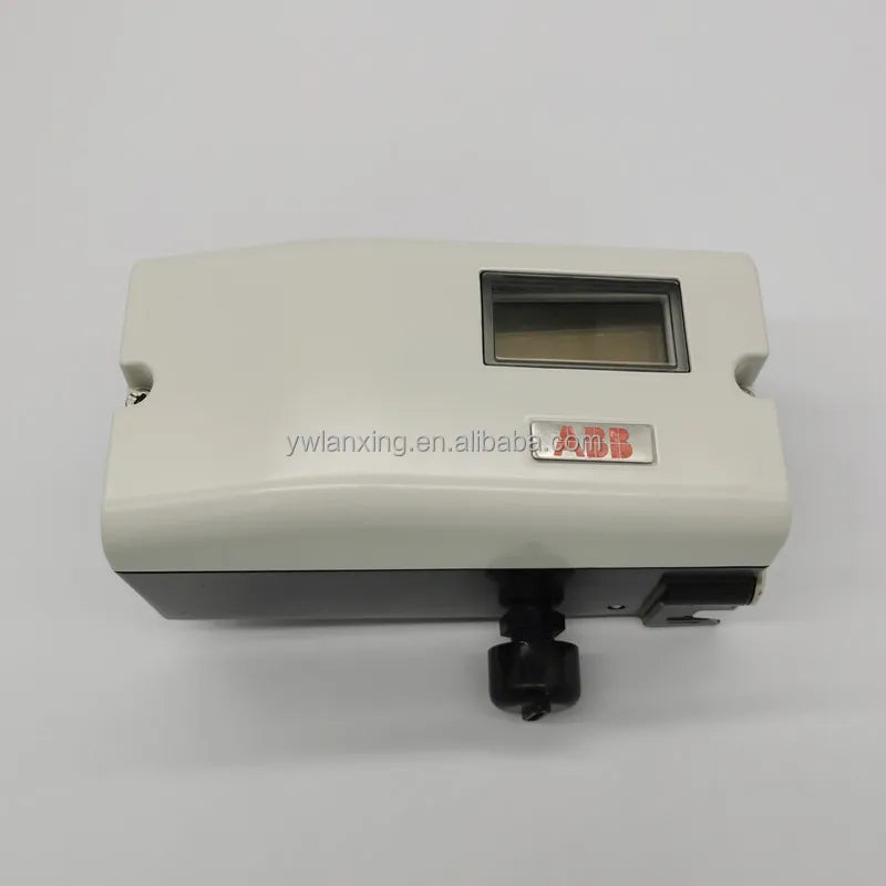 Double Acting ABB Positioner V18345-1027121001 Brand New Original Authentic V18345-1027421001