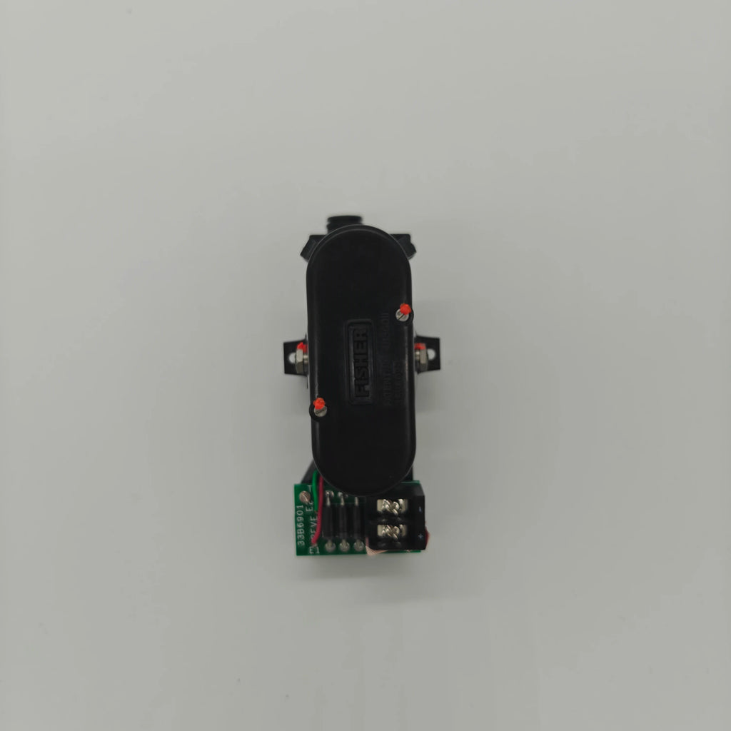 Fisher 33B7073X032 IP Converter New Original Stock